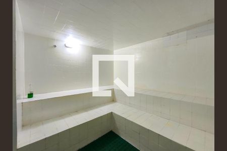 Apartamento à venda com 107m², 3 quartos e 2 vagasÁrea comum