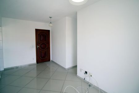 Apartamento à venda com 53m², 2 quartos e 1 vagaSala