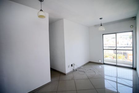 Apartamento à venda com 53m², 2 quartos e 1 vagaSala