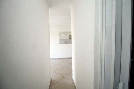 Apartamento à venda com 53m², 2 quartos e 1 vagaSala - Corredor