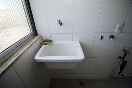 Apartamento à venda com 53m², 2 quartos e 1 vagaÁrea de Serviço