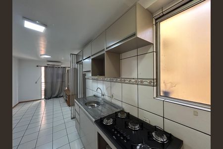 Apartamento à venda com 50m², 2 quartos e 1 vagaCozinha
