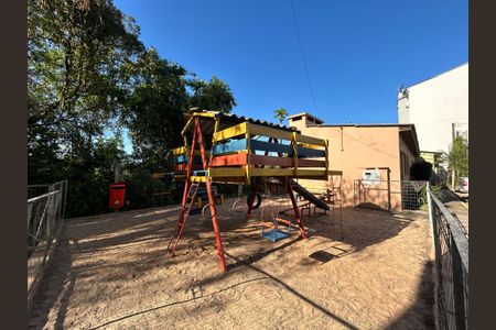 Apartamento à venda com 50m², 2 quartos e 1 vagaPlayground