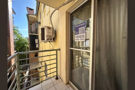 Apartamento à venda com 50m², 2 quartos e 1 vagaPlaca