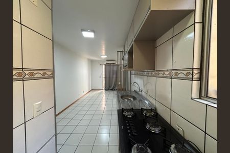 Apartamento à venda com 50m², 2 quartos e 1 vagaCozinha