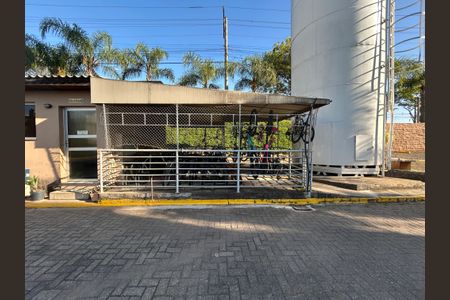 Apartamento à venda com 50m², 2 quartos e 1 vagaBicicletário