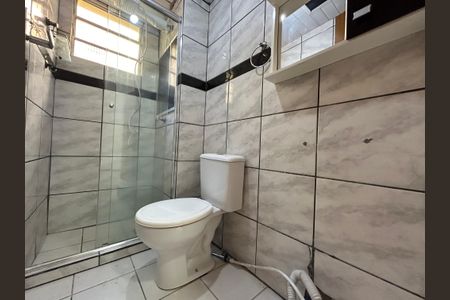 Apartamento à venda com 50m², 2 quartos e 1 vagaBanheiro