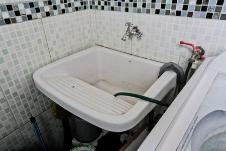 Casa para alugar com 263m², 4 quartos e 3 vagas Casa para alugar com 263m², 4 quartos e 3 vagasÁrea de Serviço