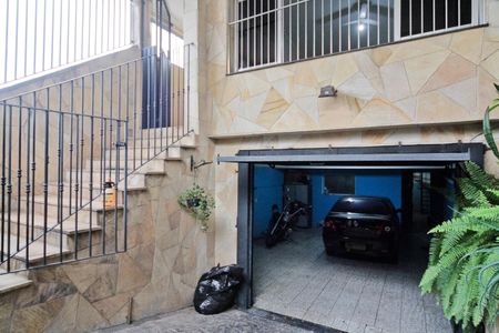 Casa para alugar com 263m², 4 quartos e 3 vagas Casa para alugar com 263m², 4 quartos e 3 vagasGaragem