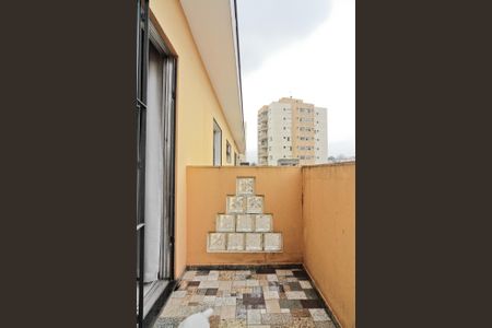 Casa para alugar com 263m², 4 quartos e 3 vagas Casa para alugar com 263m², 4 quartos e 3 vagasVaranda do Quarto 2