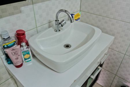 Casa para alugar com 263m², 4 quartos e 3 vagas Casa para alugar com 263m², 4 quartos e 3 vagasBanheiro da Suíte