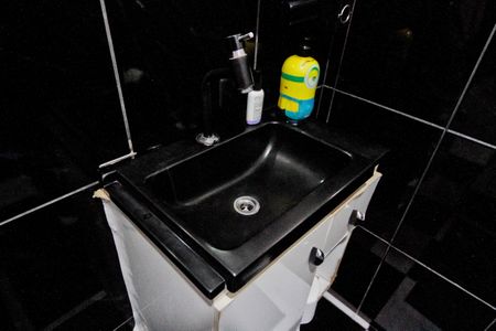 Casa para alugar com 263m², 4 quartos e 3 vagas Casa para alugar com 263m², 4 quartos e 3 vagasLavabo