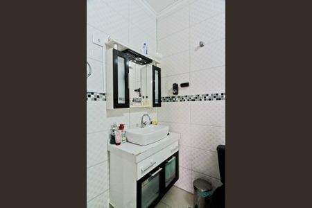 Casa para alugar com 263m², 4 quartos e 3 vagas Casa para alugar com 263m², 4 quartos e 3 vagasBanheiro da Suíte