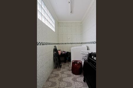 Casa para alugar com 263m², 4 quartos e 3 vagas Casa para alugar com 263m², 4 quartos e 3 vagasÁrea de Serviço