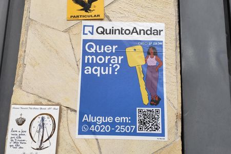 Casa para alugar com 263m², 4 quartos e 3 vagas Casa para alugar com 263m², 4 quartos e 3 vagasPlaca