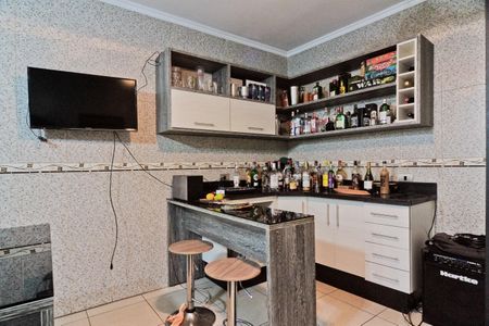 Casa para alugar com 263m², 4 quartos e 3 vagas Casa para alugar com 263m², 4 quartos e 3 vagasCozinha