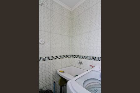 Casa para alugar com 263m², 4 quartos e 3 vagas Casa para alugar com 263m², 4 quartos e 3 vagasÁrea de Serviço