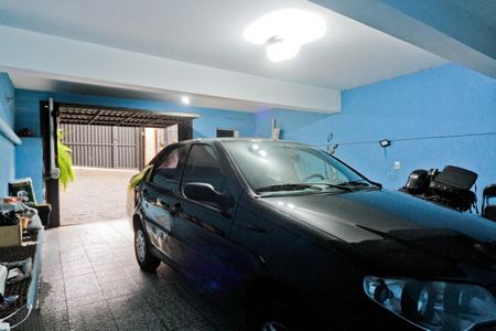 Casa para alugar com 263m², 4 quartos e 3 vagas Casa para alugar com 263m², 4 quartos e 3 vagasGaragem