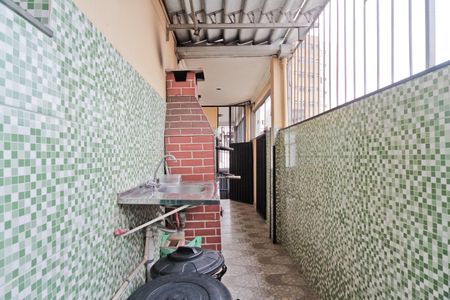 Casa para alugar com 263m², 4 quartos e 3 vagas Casa para alugar com 263m², 4 quartos e 3 vagasÁrea externa