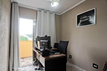 Casa para alugar com 263m², 4 quartos e 3 vagas Casa para alugar com 263m², 4 quartos e 3 vagasQuarto 2