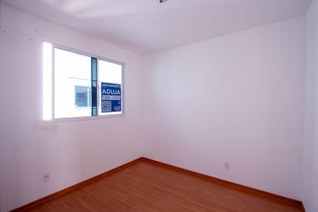Apartamento para alugar com 47m², 2 quartos e 1 vaga Apartamento para alugar com 47m², 2 quartos e 1 vagaQuarto 2