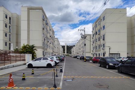 Apartamento para alugar com 47m², 2 quartos e 1 vaga Apartamento para alugar com 47m², 2 quartos e 1 vagaÁrea comum