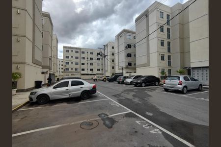 Apartamento para alugar com 47m², 2 quartos e 1 vaga Apartamento para alugar com 47m², 2 quartos e 1 vagaÁrea comum