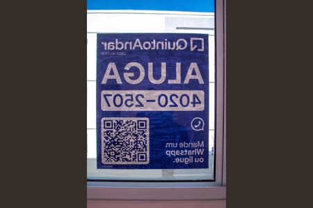 Apartamento para alugar com 47m², 2 quartos e 1 vaga Apartamento para alugar com 47m², 2 quartos e 1 vagaPlaquinha