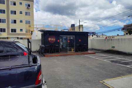 Apartamento para alugar com 47m², 2 quartos e 1 vaga Apartamento para alugar com 47m², 2 quartos e 1 vagaÁrea comum