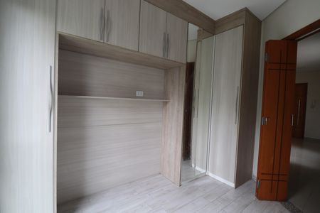 Quarto 1  de apartamento para alugar com 2 quartos, 80m² em Vila Curuçá, Santo André