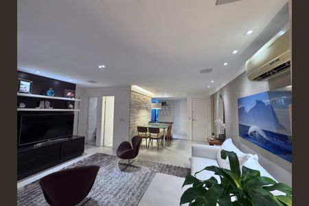 Apartamento à venda com 84m², 2 quartos e 2 vagas Apartamento à venda com 84m², 2 quartos e 2 vagasSala