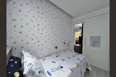 Apartamento à venda com 84m², 2 quartos e 2 vagas Apartamento à venda com 84m², 2 quartos e 2 vagasQuarto