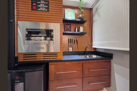 Apartamento à venda com 84m², 2 quartos e 2 vagas Apartamento à venda com 84m², 2 quartos e 2 vagasVaranda da Sala