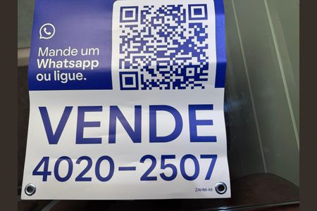 Apartamento à venda com 84m², 2 quartos e 2 vagas Apartamento à venda com 84m², 2 quartos e 2 vagasZAHM-49