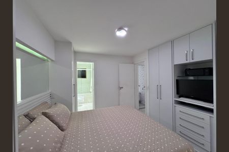 Apartamento à venda com 84m², 2 quartos e 2 vagas Apartamento à venda com 84m², 2 quartos e 2 vagasSuíte