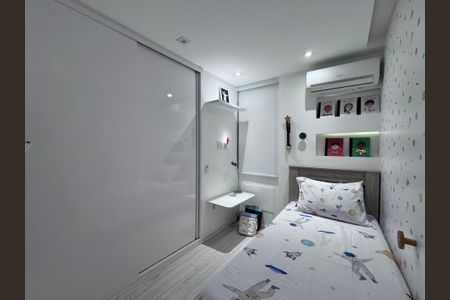 Apartamento à venda com 84m², 2 quartos e 2 vagas Apartamento à venda com 84m², 2 quartos e 2 vagasQuarto