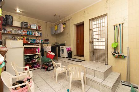 Casa à venda com 195m², 3 quartos e 3 vagas Casa à venda com 195m², 3 quartos e 3 vagasGaragem 1