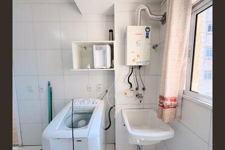 Apartamento à venda com 54m², 2 quartos e 1 vagaÁrea de Serviço