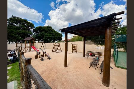 Apartamento à venda com 54m², 2 quartos e 1 vagaÁrea comum - Playground