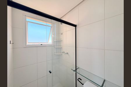 Apartamento à venda com 54m², 2 quartos e 1 vagaBanheiro Social