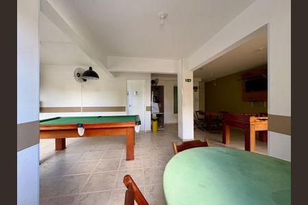 Apartamento à venda com 54m², 2 quartos e 1 vagaÁrea comum - Salão de Jogos