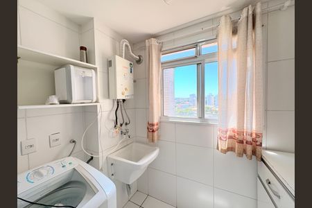 Apartamento à venda com 54m², 2 quartos e 1 vagaÁrea de Serviço