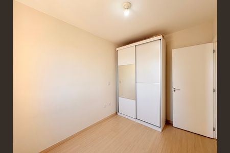 Apartamento à venda com 54m², 2 quartos e 1 vagaQuarto 2
