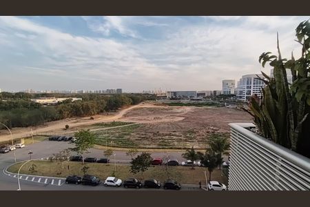 Apartamento para alugar com 66m², 1 quarto e 1 vagaVista da Sala