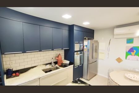 Apartamento para alugar com 66m², 1 quarto e 1 vagaCozinha