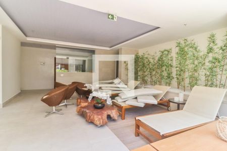 Apartamento para alugar com 66m², 1 quarto e 1 vagaÁrea comum 