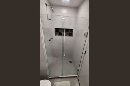 Apartamento para alugar com 66m², 1 quarto e 1 vagaBanheiro