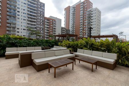 Apartamento para alugar com 66m², 1 quarto e 1 vagaÁrea comum