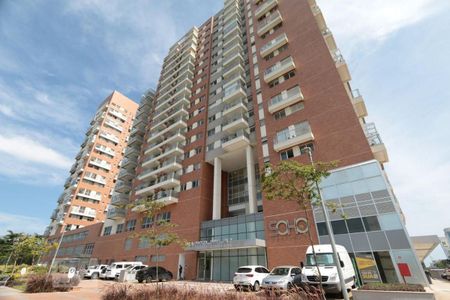 Apartamento para alugar com 66m², 1 quarto e 1 vagaFachada