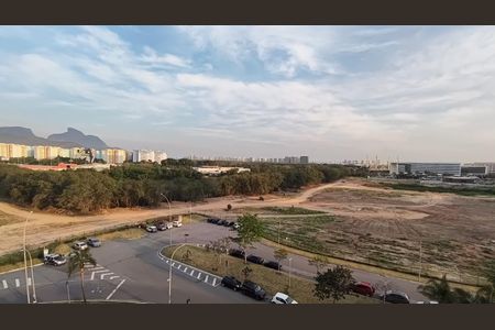 Apartamento para alugar com 66m², 1 quarto e 1 vagaVista da Sala